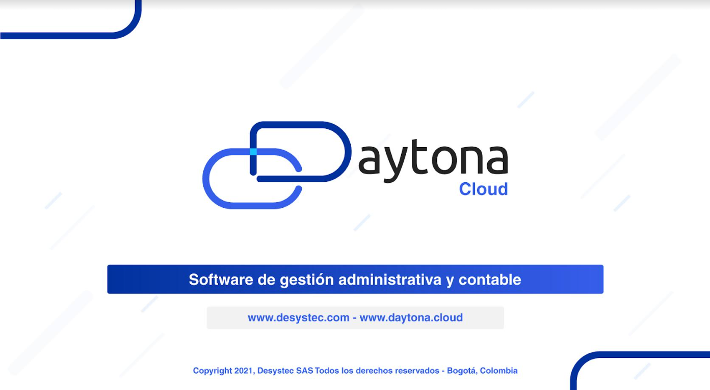 Informes contables y financieros: automatiza su generación con Daytona Cloud