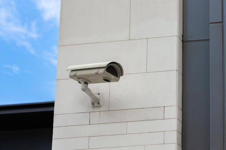 Instalación de cámaras de vigilancia y sus consideraciones