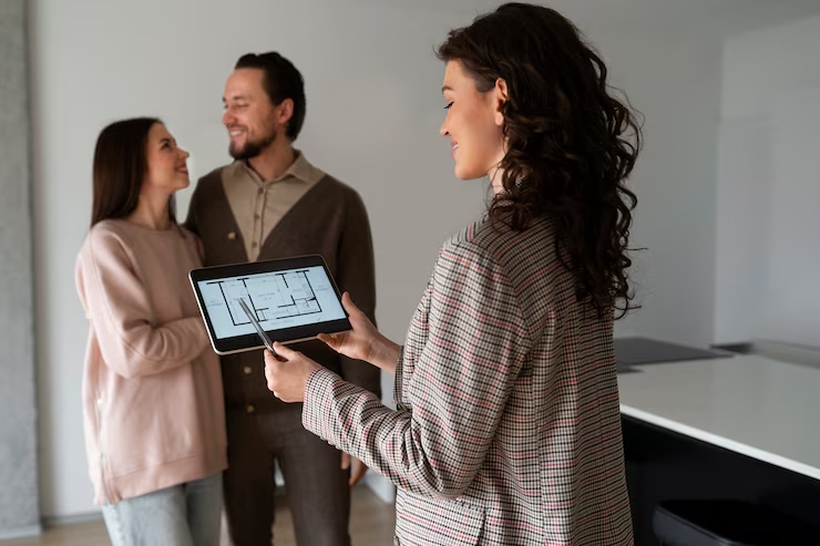 Estrategias inmobiliarias para el 2025 con enfoque en adaptación al cambio