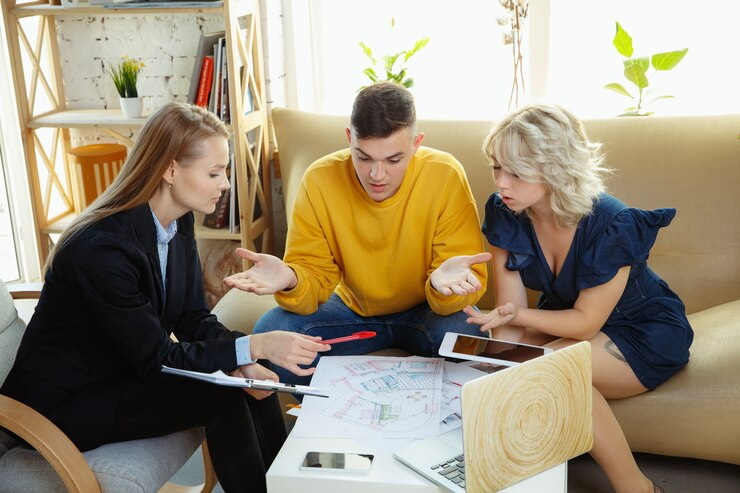 Guia para implementar un sistema de gestión inmobiliaria