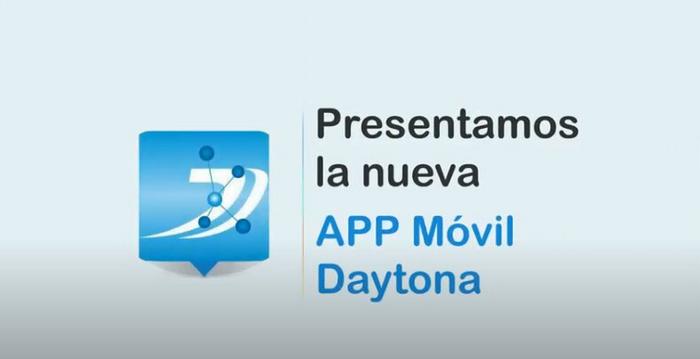 Descubriendo la nueva app móvil de Daytona Intercloud