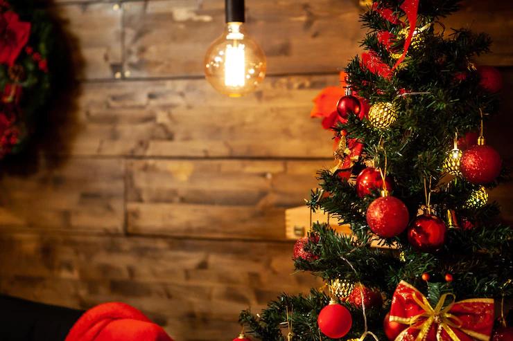 La propiedad horizontal y la decoración navideña