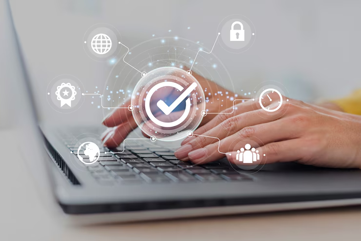 La ciberseguridad y sus beneficios