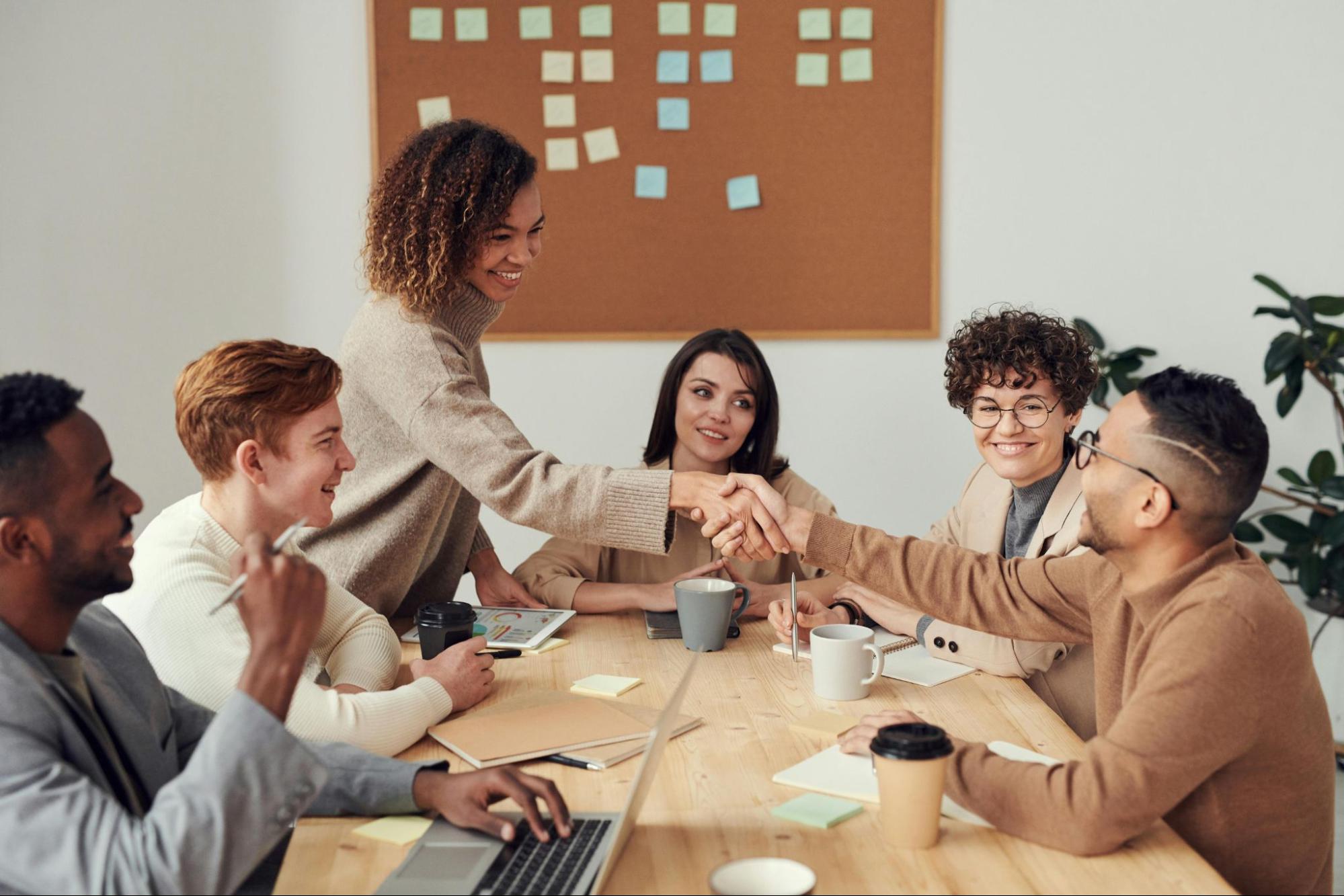 Onboarding efectivo en sector inmobiliario