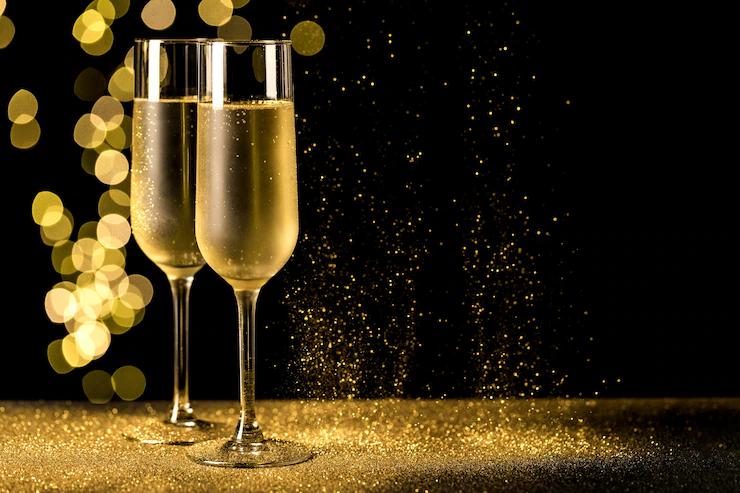 Año nuevo y recomendaciones para celebrar en propiedad horizontal