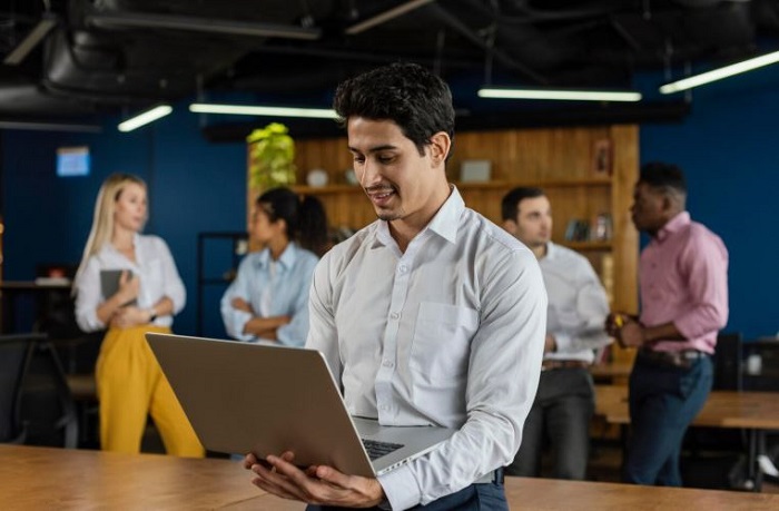 Cómo mejoran la eficiencia las plataformas SaaS