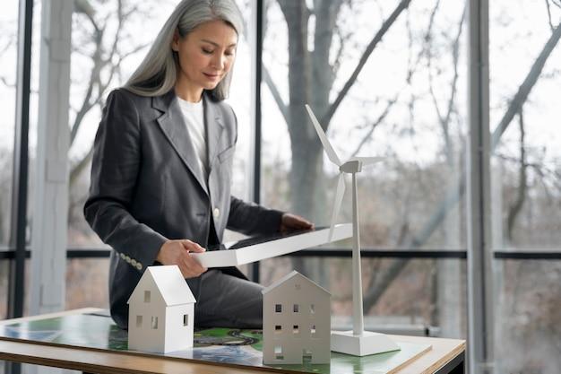 Sostenibilidad en el sector inmobiliario