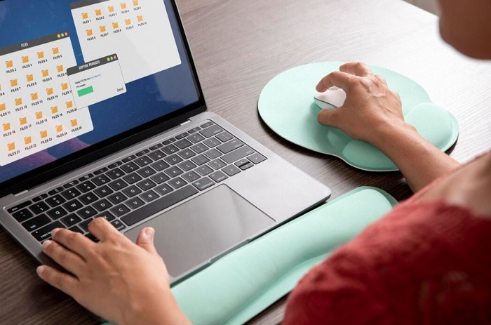 Recopilar datos para toma de decisiones