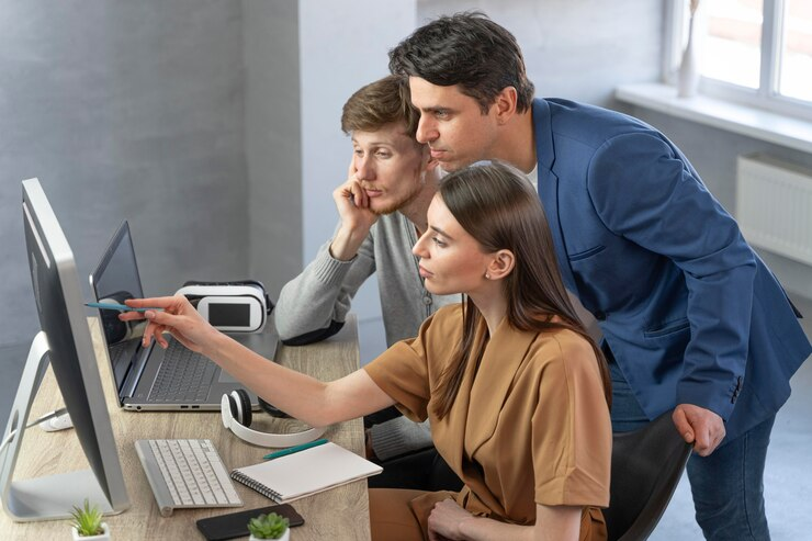 Principales ventajas de la capacitación tecnológica