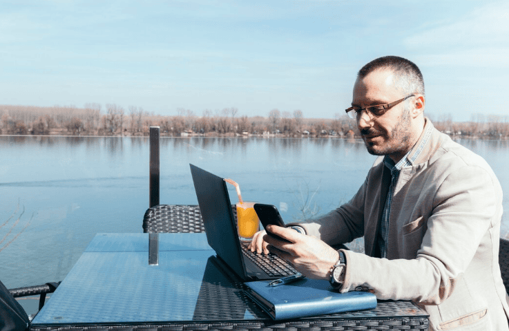 Administrador digital y la automatización del 80% de sus operaciones en la nube