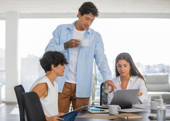 El aprendizaje colaborativo impacta en la eficiencia de los equipos