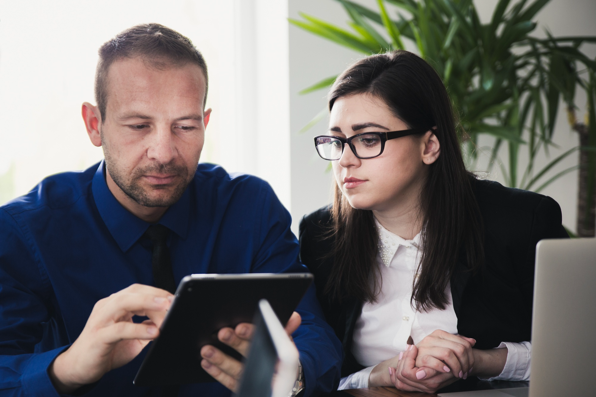 Arquetipo del administrador y sus expectativas tecnológicas