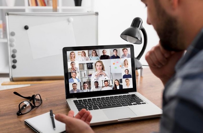 Digitalización de las asambleas y participación