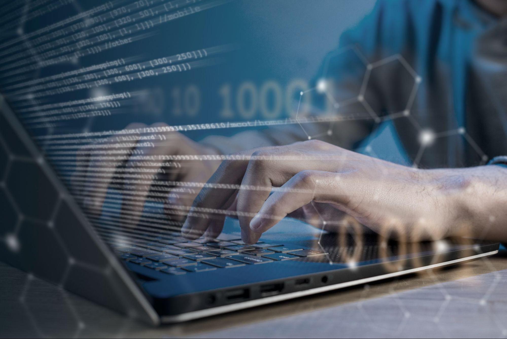 automatización de procesos administrativos