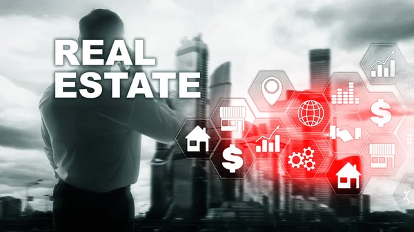IA en inmobiliarias mejora la gestión comercial