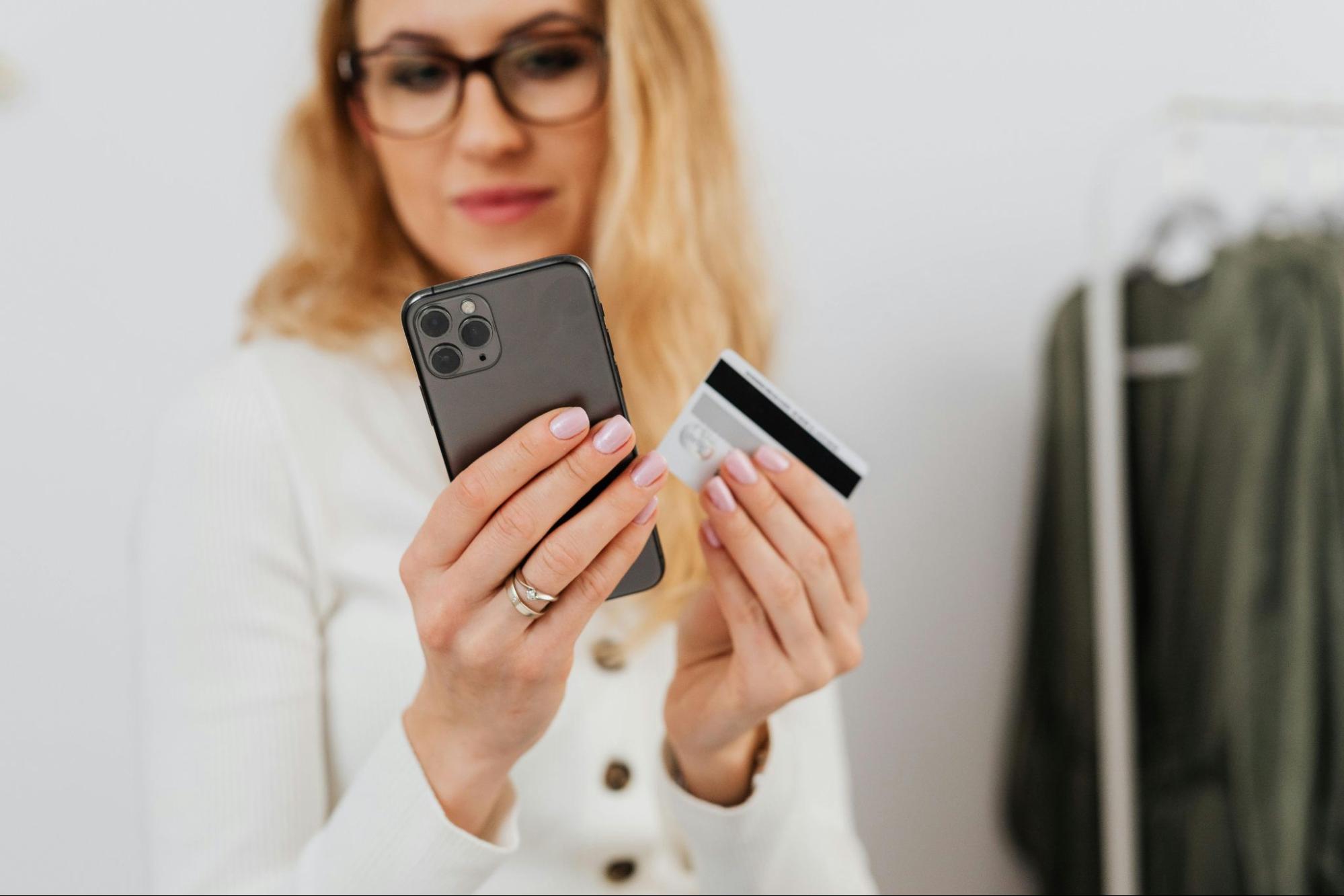 Elementos para facilitar el recaudo digital