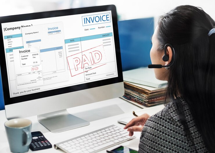 importancia de soluciones digitales en facturacion