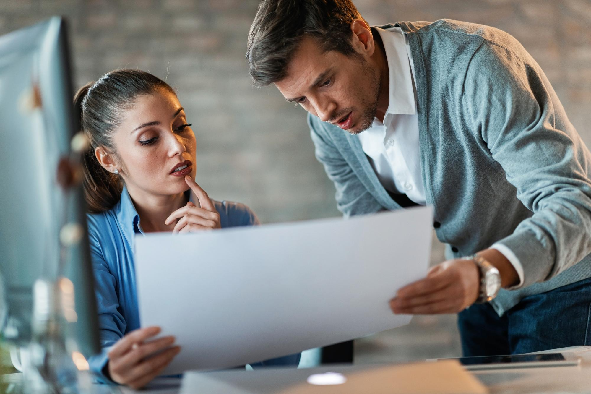 Contabilidad y recuperación de datos frente a protocolos de desastres empresariales