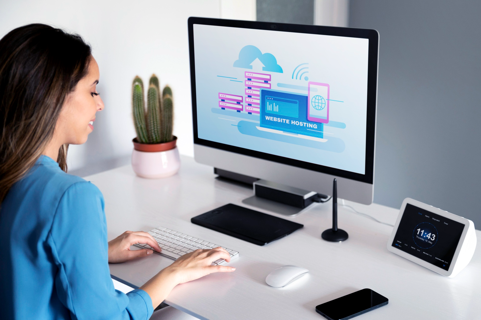 Daytona Cloud y su impacto en la administración de propiedades horizontales