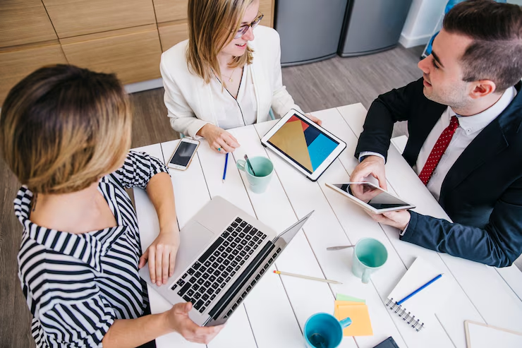 Digitaliza tu gestion inmobiliaria y hazla rentable