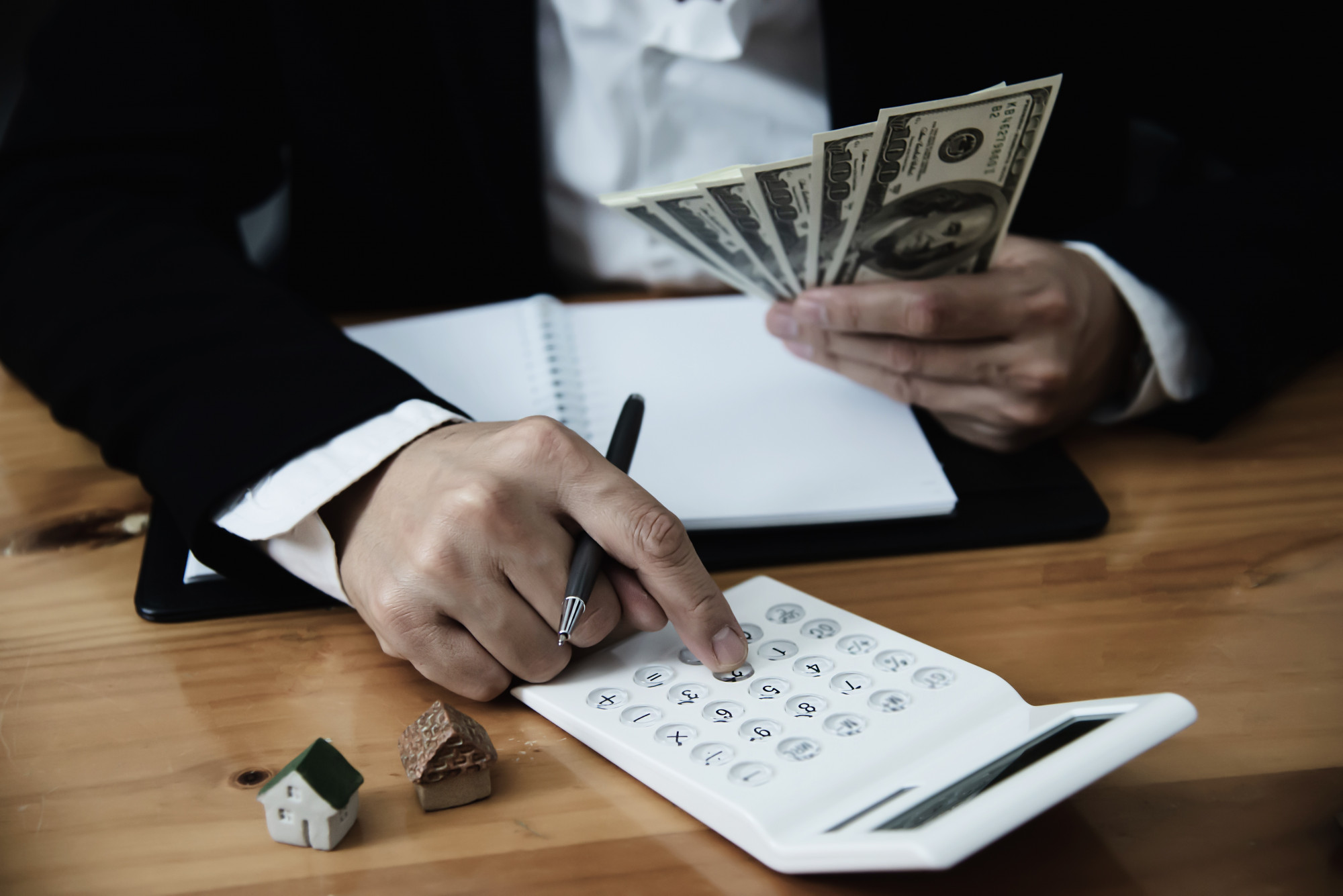 El verdadero costo de la inactividad del sistema en su inmobiliaria