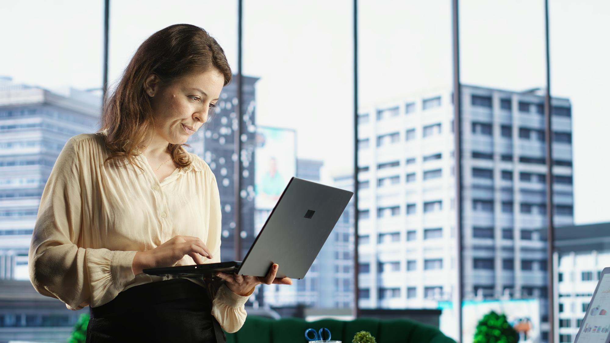 Optimiza tu gestión con software inmobiliario centralizado