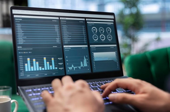 Cómo evitar errores al analizar indicadores en gestión administrativa