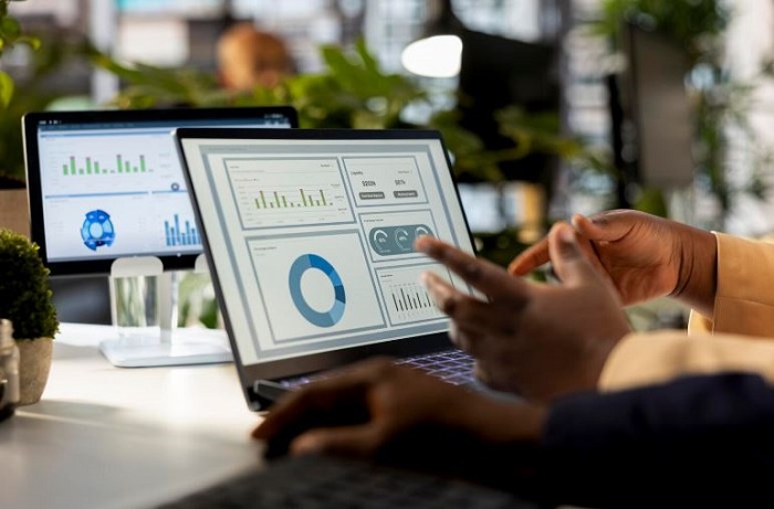 Cómo usar los KPIs en la gestión administrativa