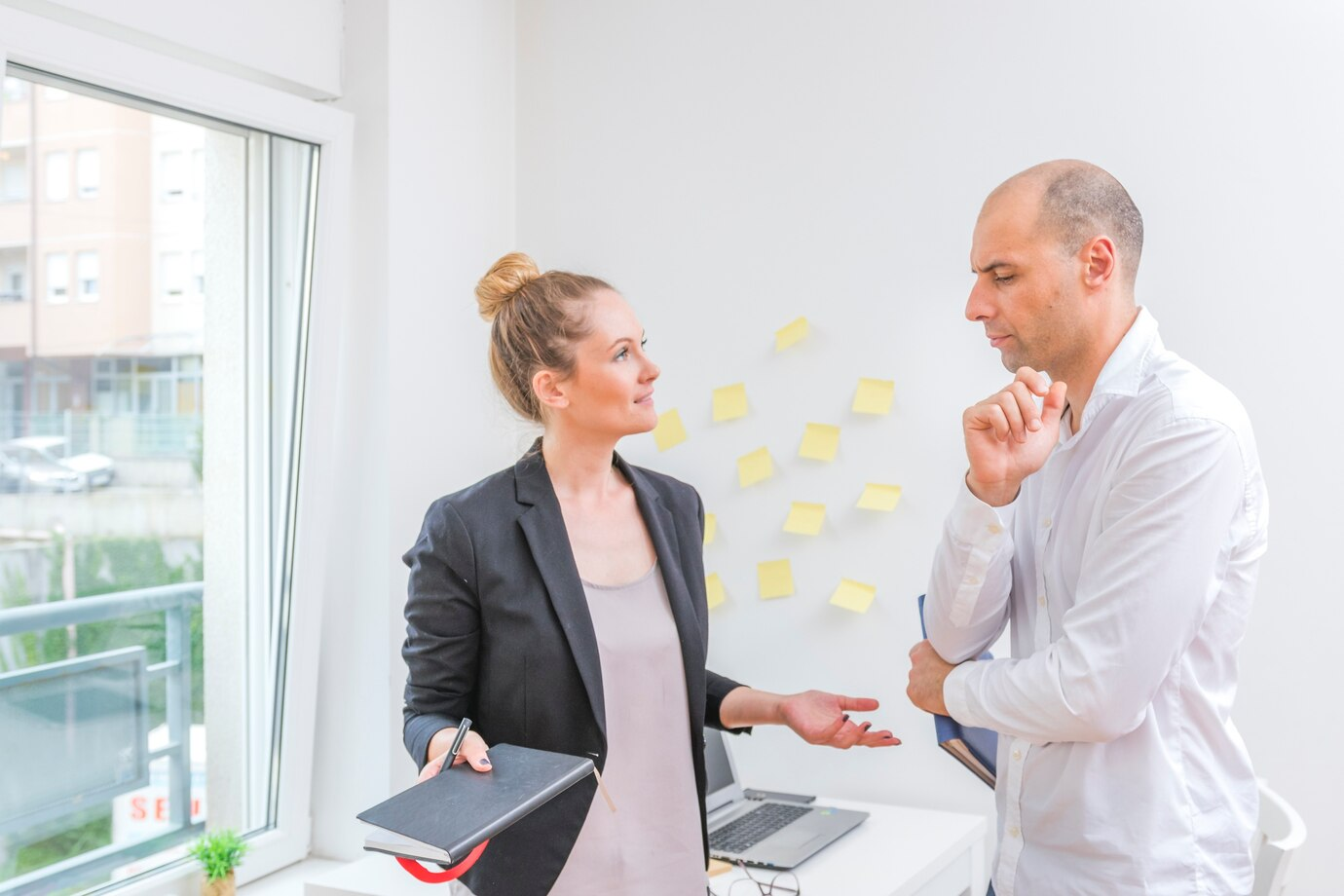 Claves para implementar estrategias de comunicación eficientes