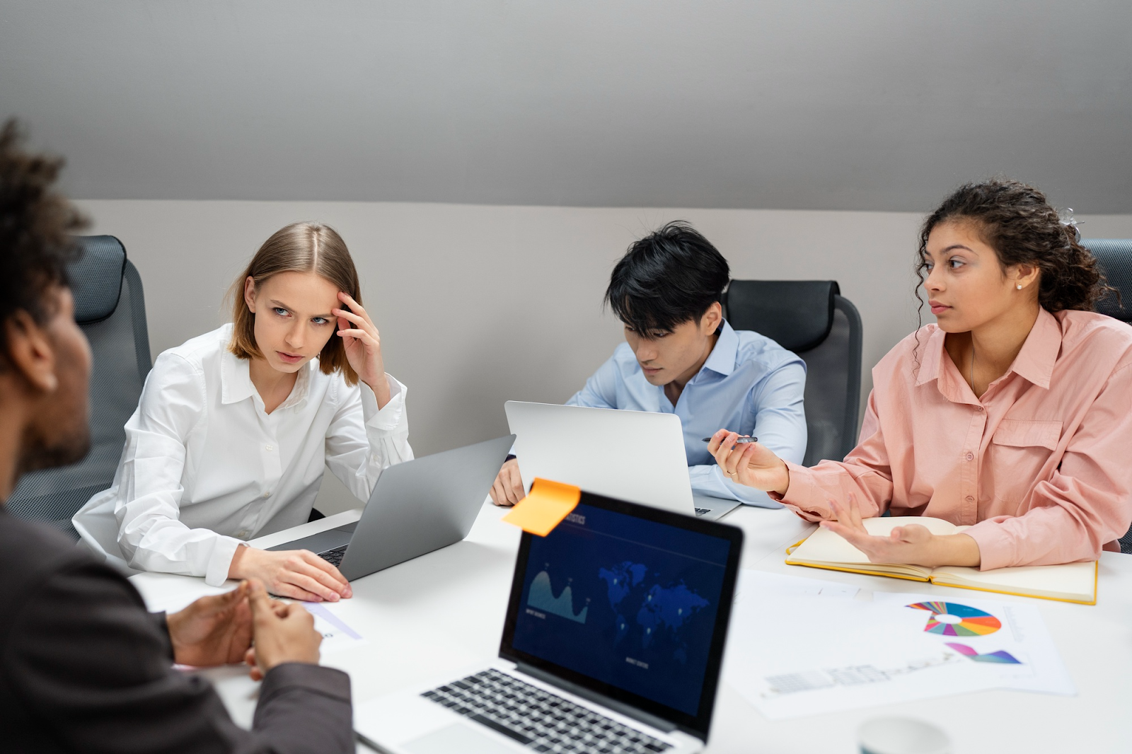 Indicadores de que tu copropiedad no está preparada para una auditoría digital