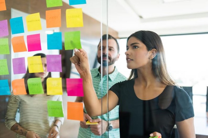 El liderazgo inclusivo requiere de estrategias