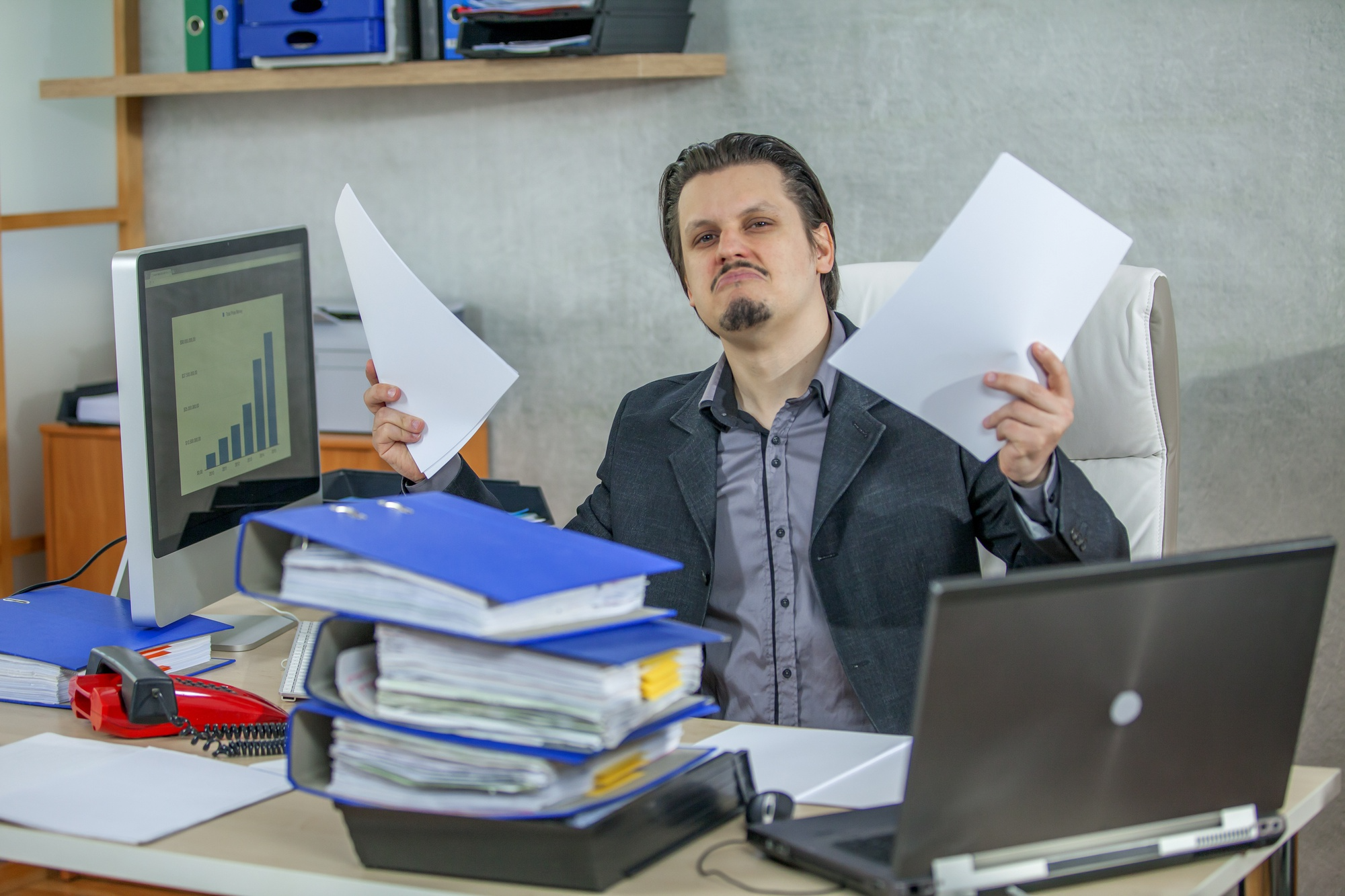 Mejora tu gestion inmobiliaria con automatizacion inteligente