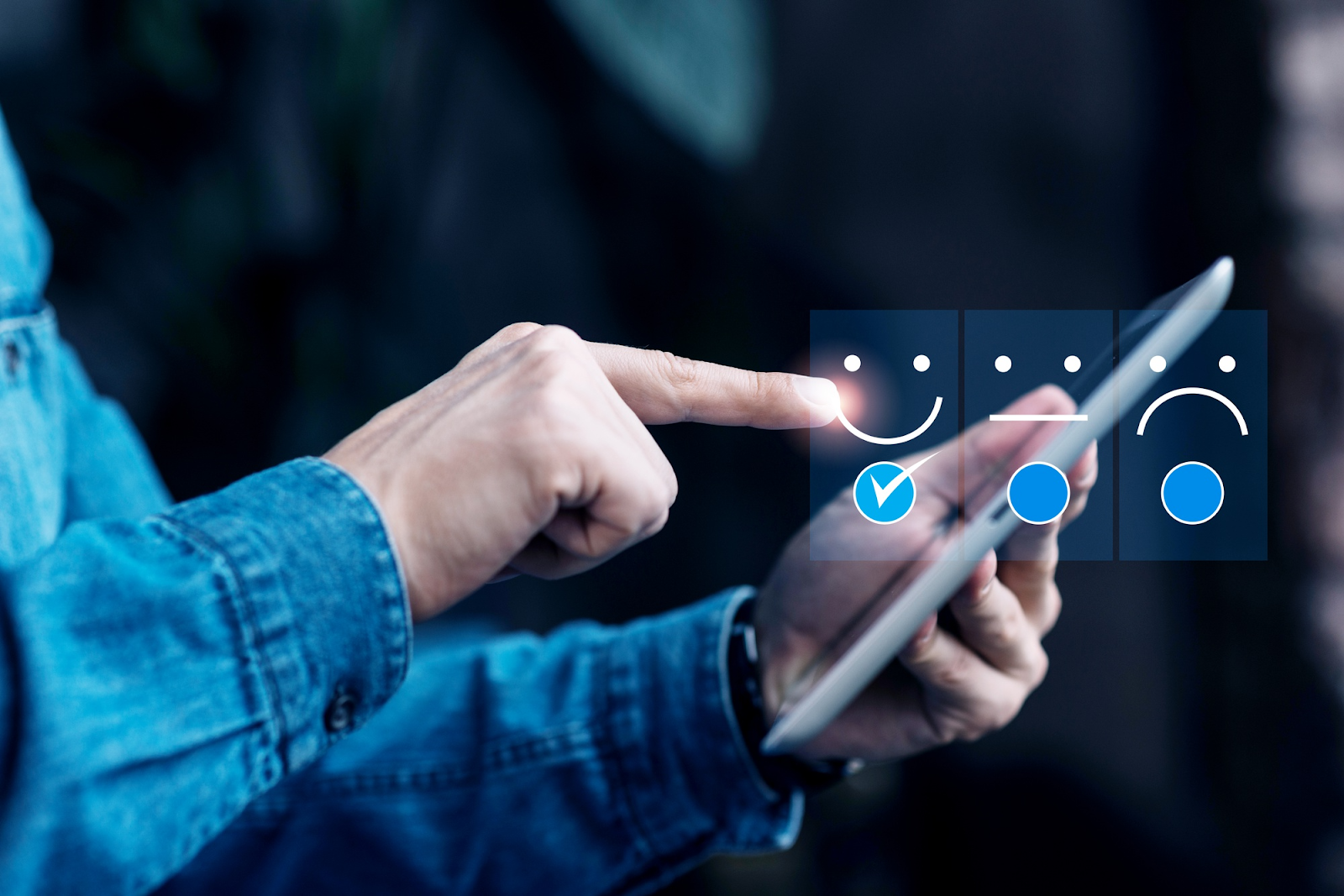 Claves para mejorar la experiencia del cliente y medir resultados