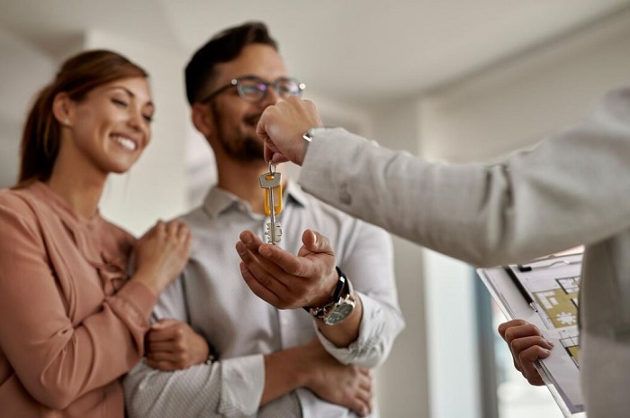 Las preferencias actúan sobre el mercado inmobiliario