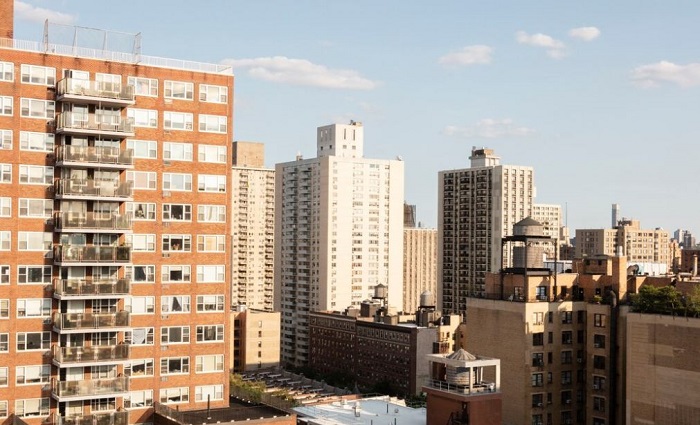 ¿Hay oportunidades de crecimiento con el negocio inmobiliario?