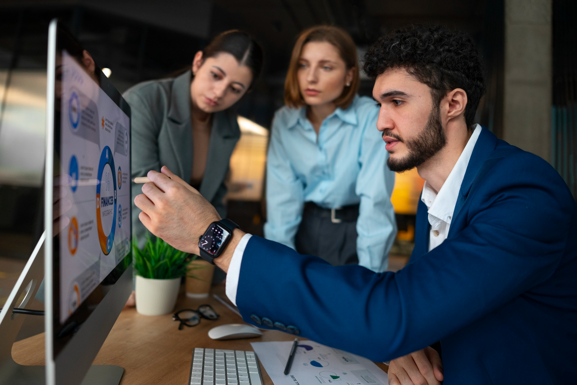 Optimiza la administración de propiedades con herramientas digitales