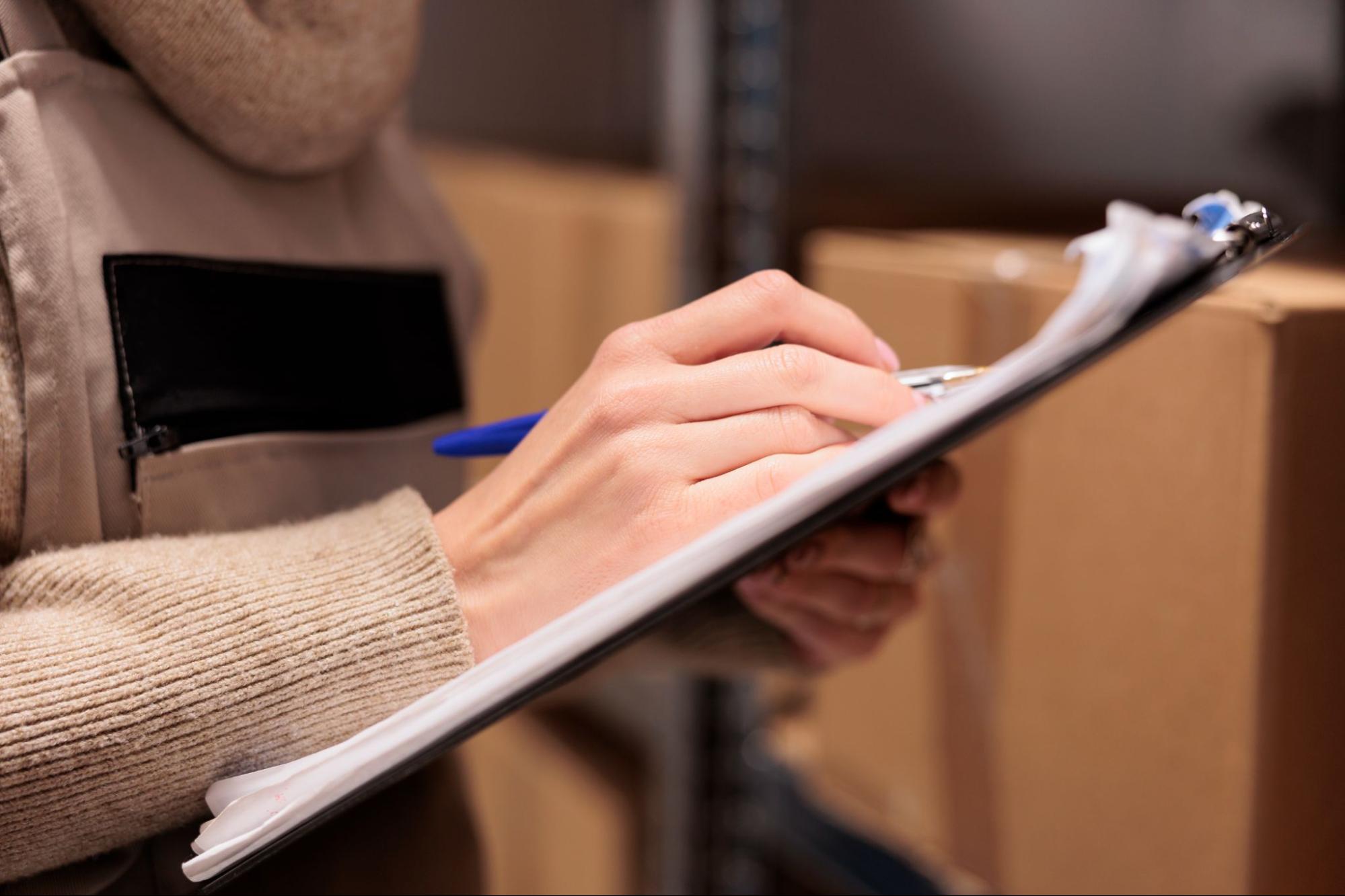 Cómo gestionar eficazmente la gestión de compras