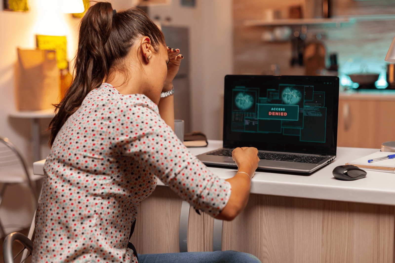 Ransomware y el factor humano en la estrategia de ciberhigiene empresarial