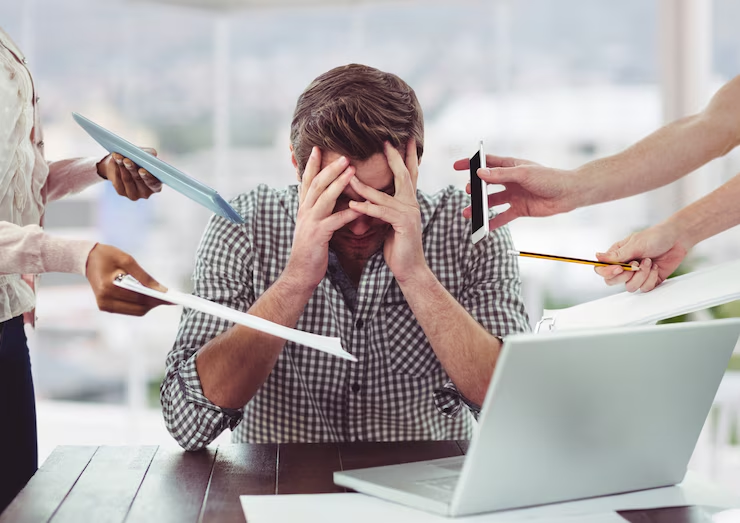 Aplica estos consejos para fortalecer la salud mental de tu equipo