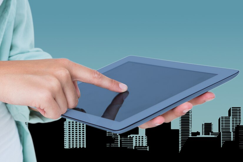 conoce los beneficios de la revolucion digital en administracion de edificios