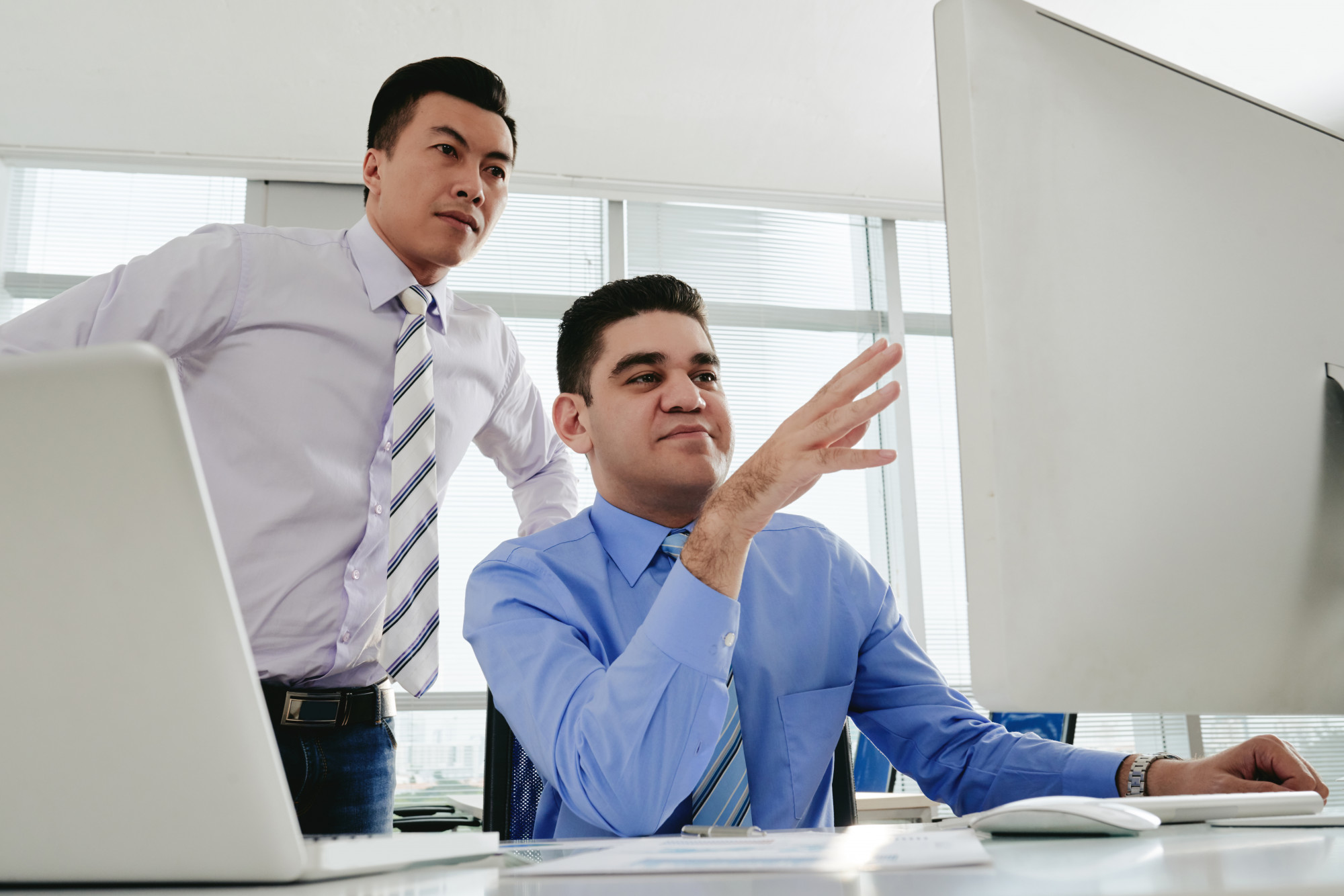 El secreto de los administradores que rinden más sin trabajar de más