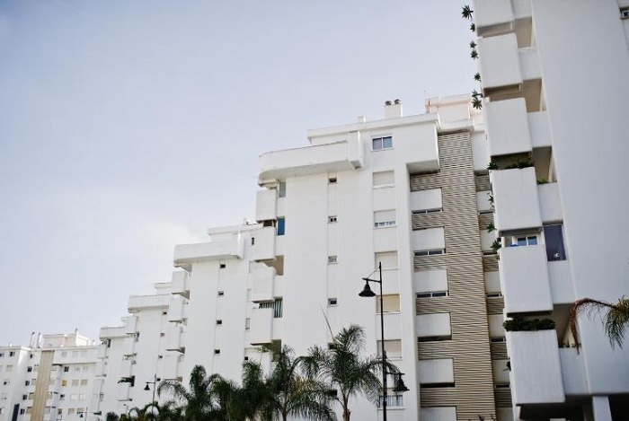 El software especializado debe adaptarse a las copropiedades