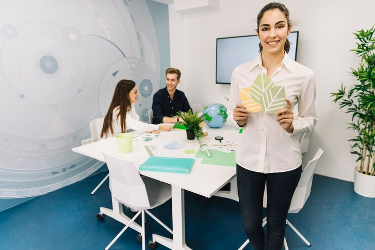 Sostenibilidad y responsabilidad social como pilares de la adaptación al cambio