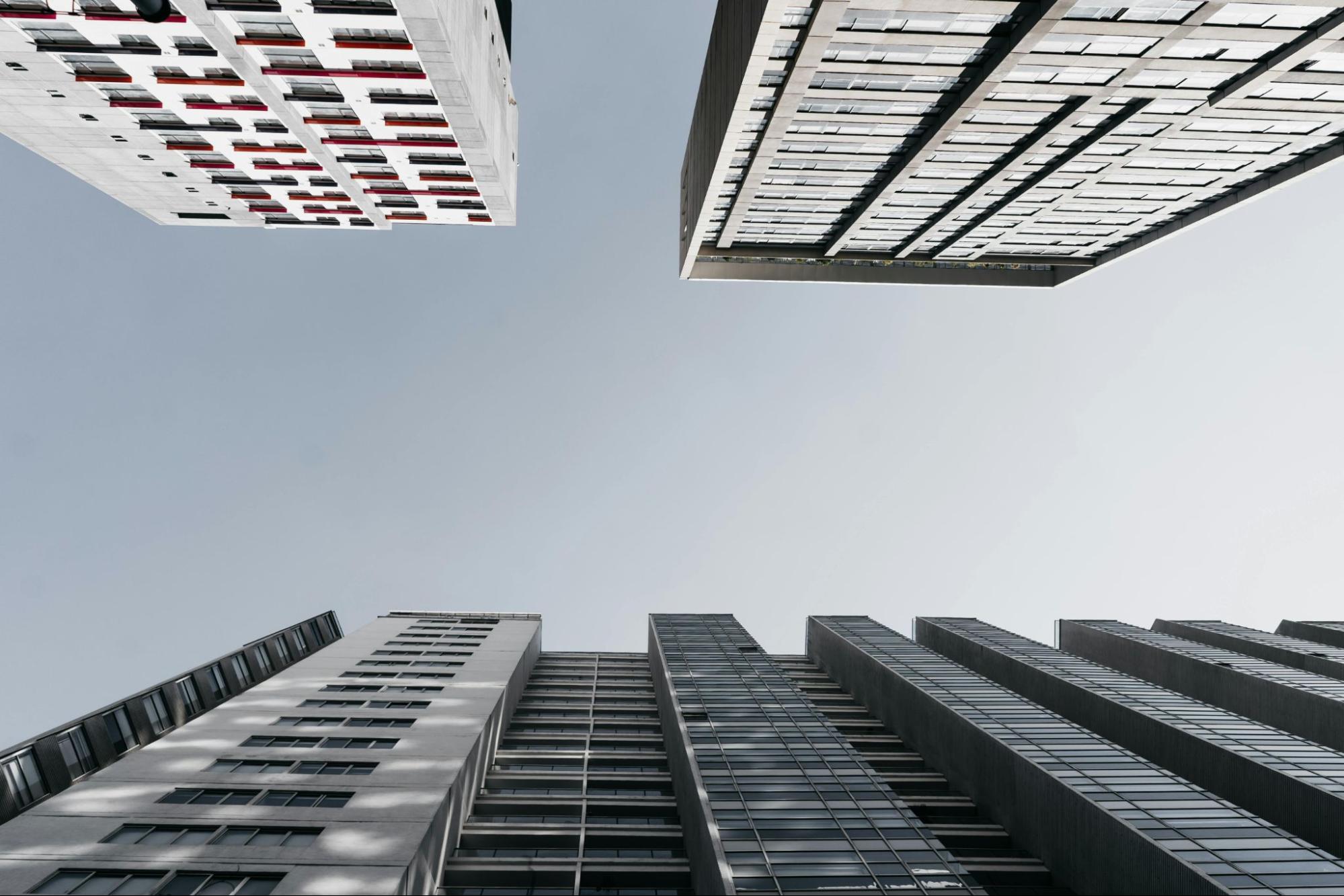 Tendencias emergentes e innovaciones en gestión de propiedad horizontal