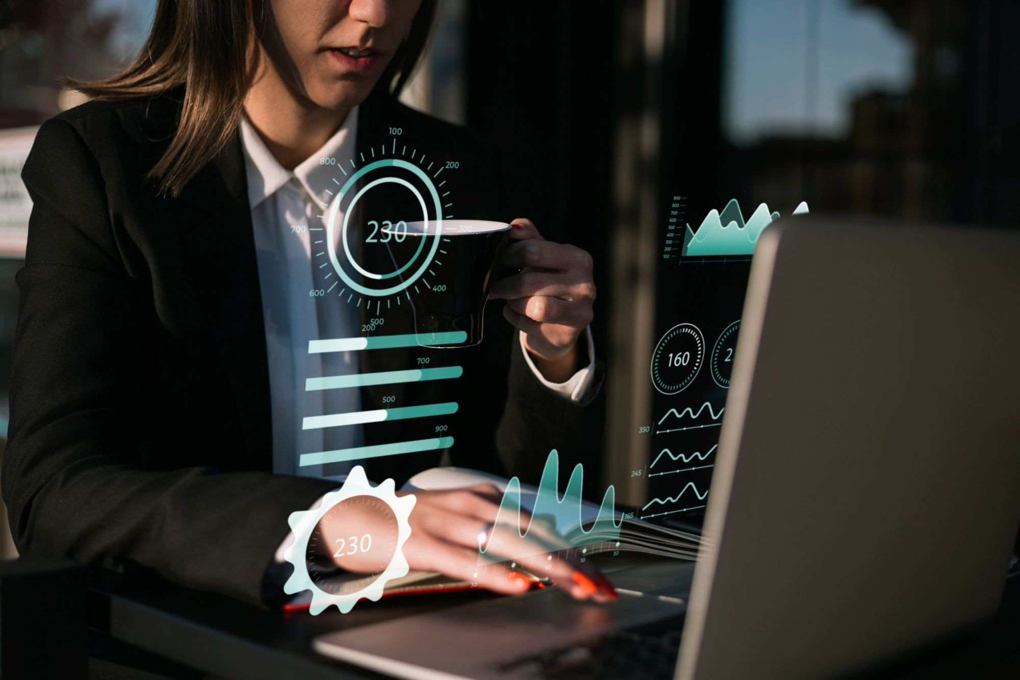 Transforma tu gestion inmobiliaria y reduce errores operativos