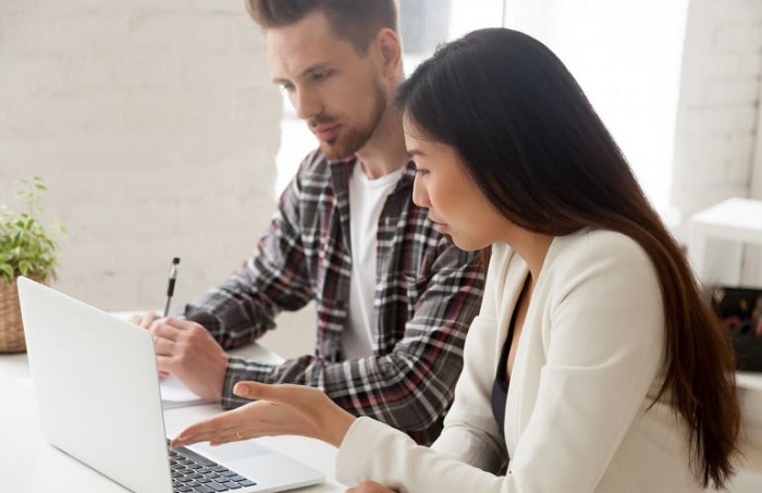 La transformación digital y gestión documental