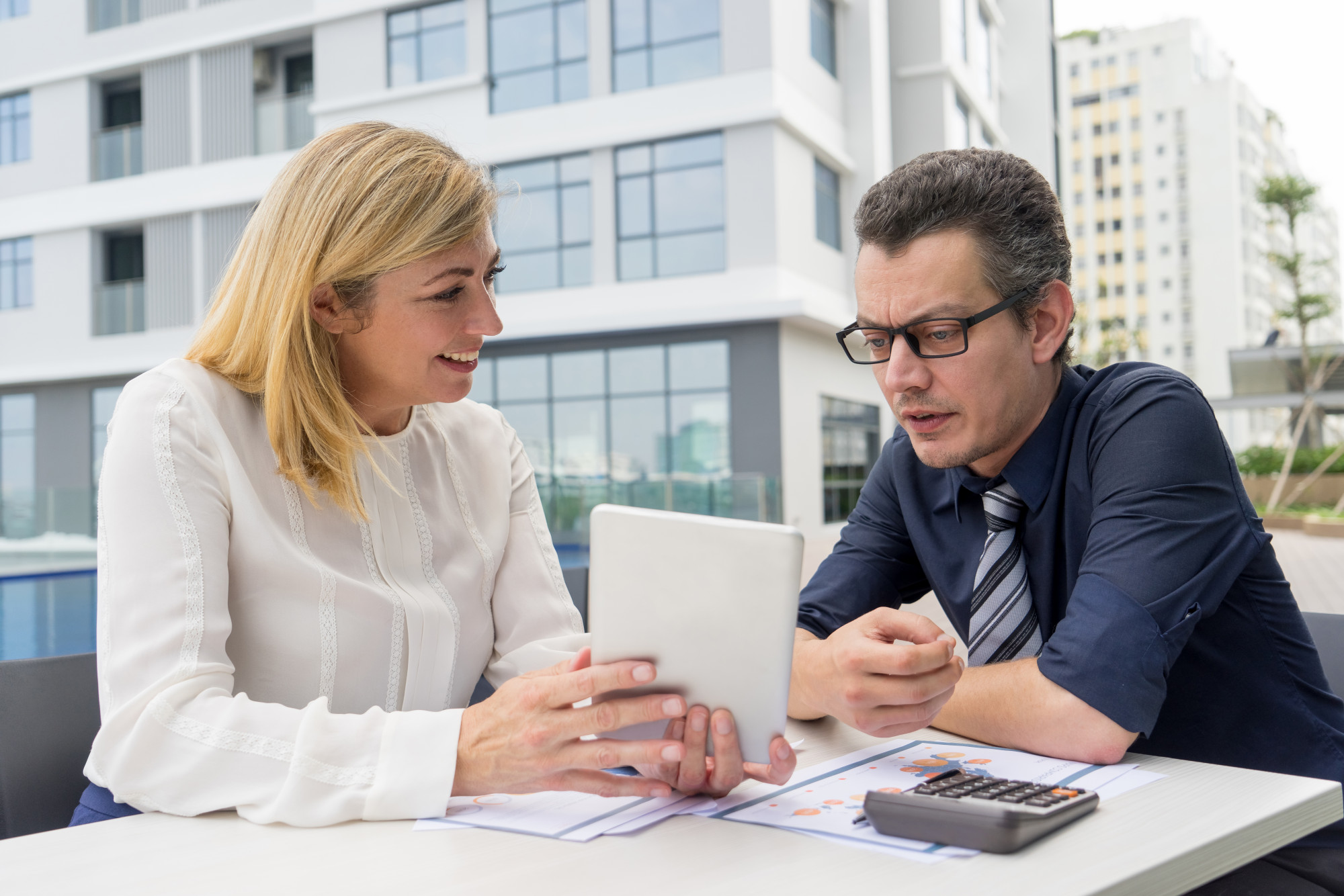 Impulsa la tecnología en tu inmobiliaria como motor de adaptación al cambio