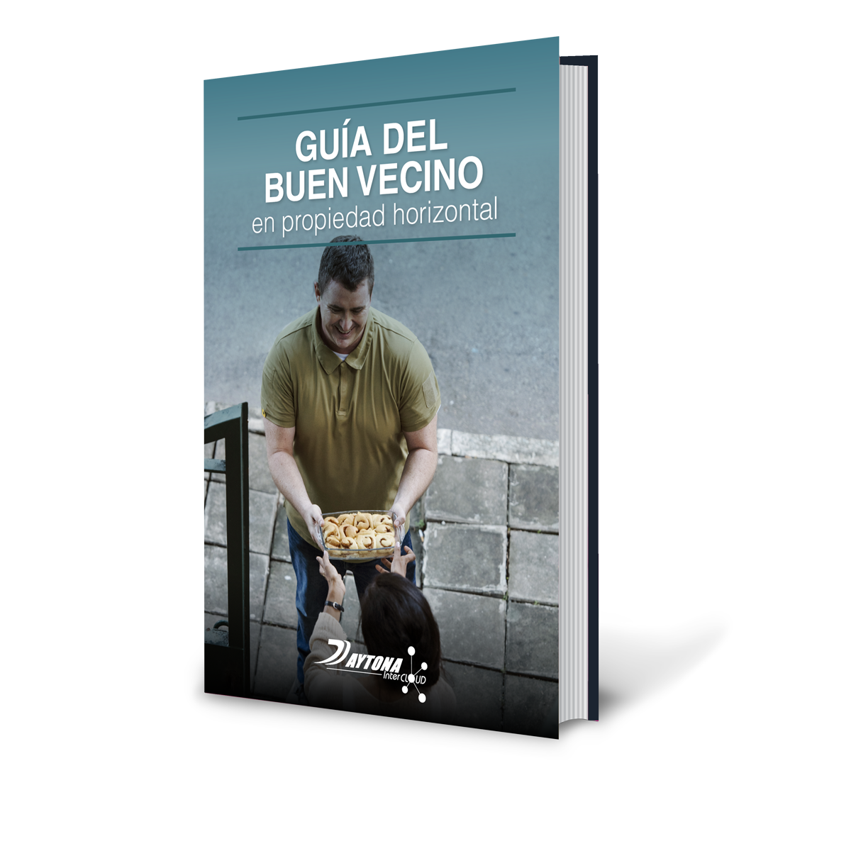 Ebook - Guía para resguardar la información de tu Propiedad Horizontal ...